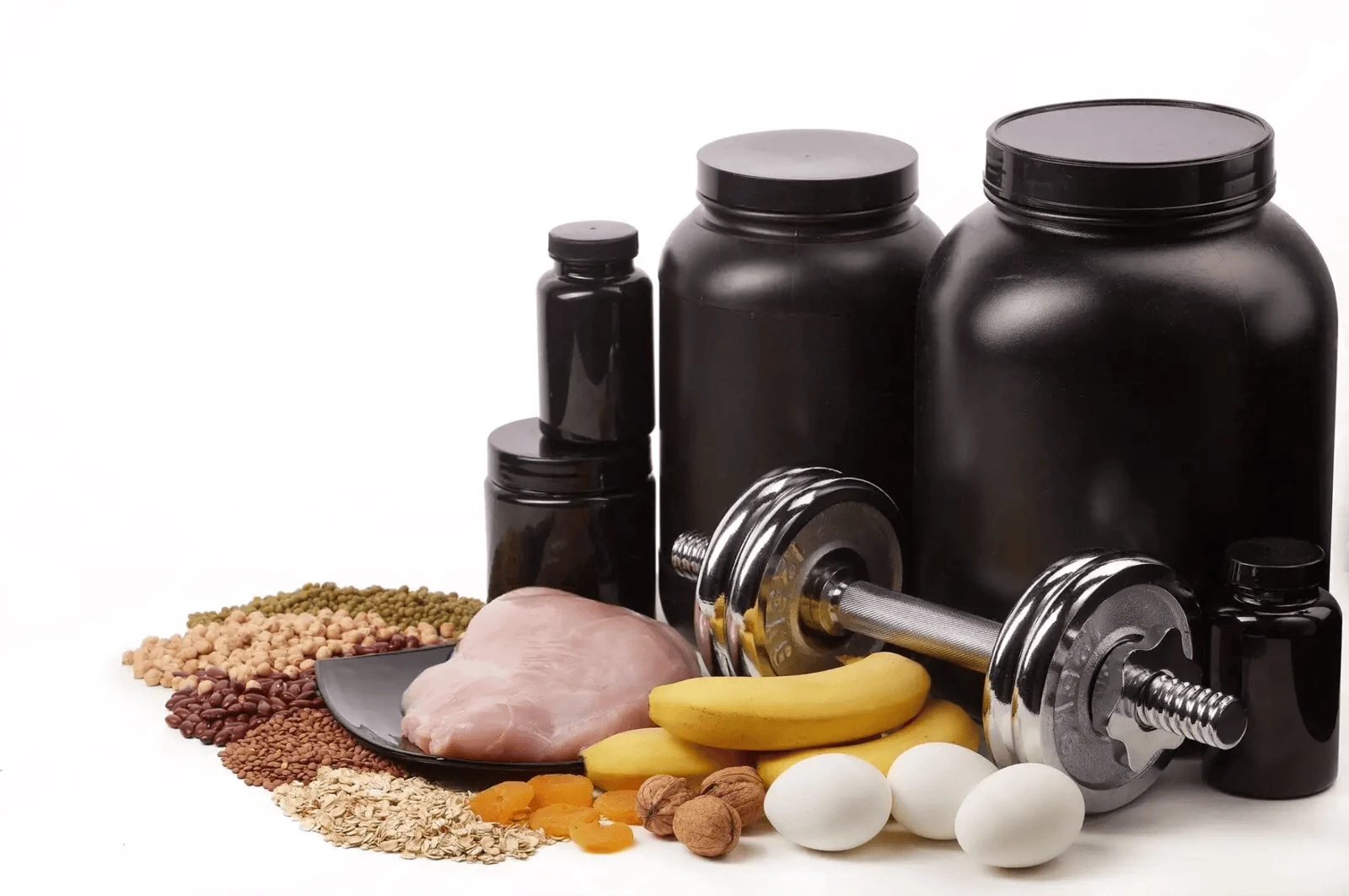 Health & Fitness